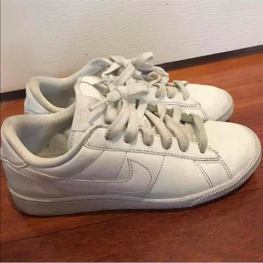 Nike sneakers
